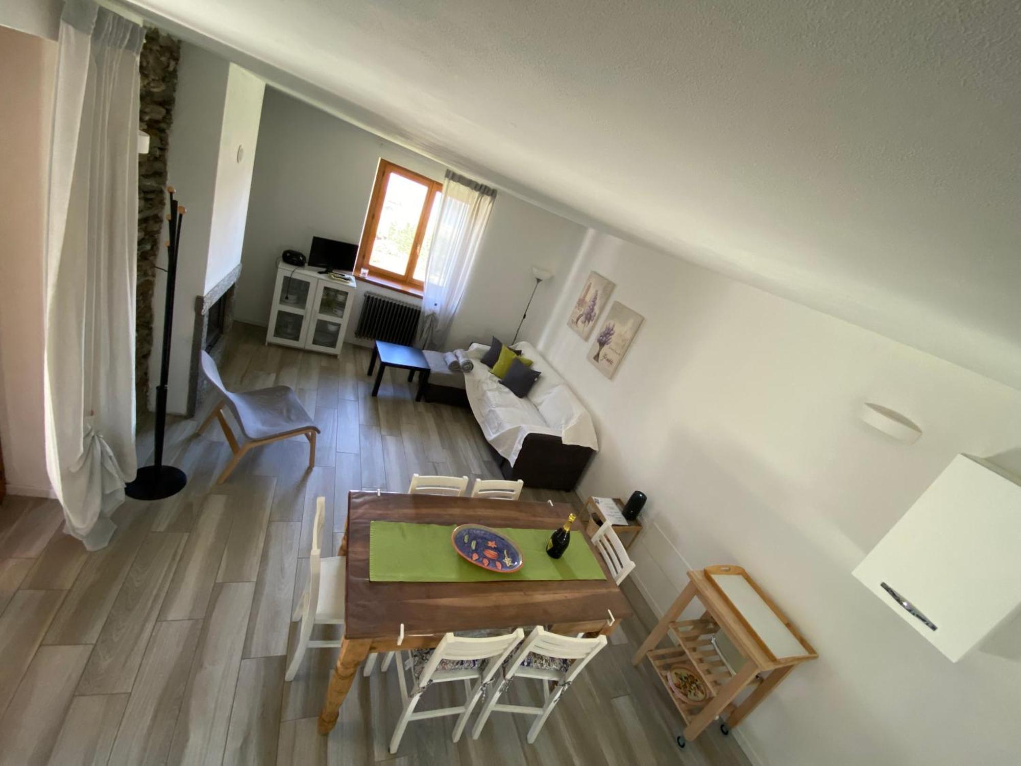 Tenuta Pozzi Colico Zewnętrze zdjęcie